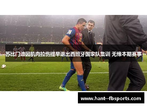 苏比门迪因肌肉拉伤提早退出西班牙国家队集训 无缘本期赛事 苏比门迪因肌肉拉伤提早退出西班牙国家队集训 无缘本期赛事